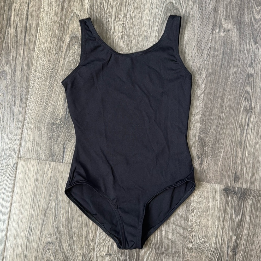 Capezio Leotard for Girls